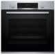 Bosch Serie 4 HRA512ES0 forno 71 L A Acciaio inossidabile 3