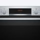 Bosch Serie 4 HRA512ES0 forno 71 L A Acciaio inossidabile 4