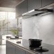Miele DAS 2620 Incassato Grigio 555 m³/h 6