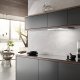 Miele DAS 2620 Incassato Grigio 555 m³/h 7