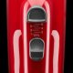 KitchenAid 5KHM6118EER Sbattitore manuale 85 W Rosso 5