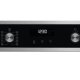 Electrolux EOF6P41X 68 L 3390 W Nero, Acciaio inox 3