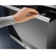 Electrolux EOF6P41X 68 L 3390 W Nero, Acciaio inox 5