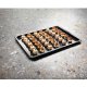 Electrolux EOF6P41X 68 L 3390 W Nero, Acciaio inox 6