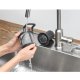 Electrolux Serie 700 EEM69300L A scomparsa totale 15 coperti D 10