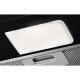 Electrolux 942 022 260 Cappa aspirante a parete Nero 385 m³/h 5