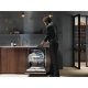 Electrolux EEC87315L A scomparsa totale 14 coperti D 18