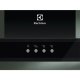 Electrolux EFTD26K Cappa aspirante a parete Nero 600 m³/h 3