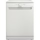 Indesit DFE 1B19 13 lavastoviglie Libera installazione 13 coperti F 4