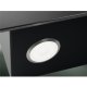 Electrolux LFV316Y cappa aspirante Incassato Nero, Acciaio inox 600 m³/h 5