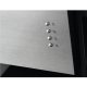 Electrolux LFV316Y cappa aspirante Incassato Nero, Acciaio inox 600 m³/h 6