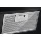 Electrolux LFV316Y cappa aspirante Incassato Nero, Acciaio inox 600 m³/h 8