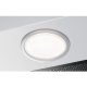 Electrolux EFTD26W cappa aspirante Incassato Bianco 600 m³/h 4