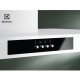 Electrolux EFTD26W cappa aspirante Incassato Bianco 600 m³/h 5