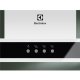 Electrolux EFTD26W cappa aspirante Incassato Bianco 600 m³/h 6