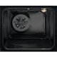Electrolux EOC3400DAX forno Acciaio inox 3