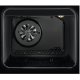 Electrolux LKR524288W Cucina Elettrico Ceramica Bianco 6