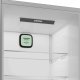 Grundig GKPN66830LXP frigorifero con congelatore Libera installazione 316 L D Grigio 7