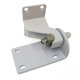 ECLER ARQIS105 2-vie Bianco Cablato 70 W 5