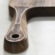Berkel TAG000FACVO tagliere da cucina Rettangolare Legno 4