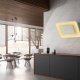 Miele DA 6999 W Pearl Cappa aspirante a parete Bianco 620 m³/h 7