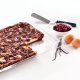 Miele 11514090 teglia da forno Rettangolare Vetro 3