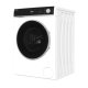 Sharp ES–NFH914AWC-DE lavatrice Caricamento frontale 9 kg 1400 Giri/min Bianco 3