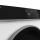 Sharp ES–NFH914AWC-DE lavatrice Caricamento frontale 9 kg 1400 Giri/min Bianco 4