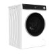 Sharp ES–NFH914AWC-DE lavatrice Caricamento frontale 9 kg 1400 Giri/min Bianco 5