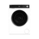 Sharp ES–NFH914AWC-DE lavatrice Caricamento frontale 9 kg 1400 Giri/min Bianco 6