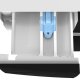 Sharp ES–NFH914AWC-DE lavatrice Caricamento frontale 9 kg 1400 Giri/min Bianco 10