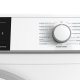Sharp ES-HFB914AWA-DE lavatrice Caricamento frontale 9 kg 1400 Giri/min Bianco 9