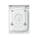 Sharp ES-HFB914AWA-DE lavatrice Caricamento frontale 9 kg 1400 Giri/min Bianco 11