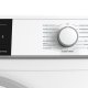 Sharp ES-HFB814AWA-DE lavatrice Caricamento frontale 8 kg 1400 Giri/min Bianco 9