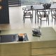Miele KMKT 2040-1 4 L Acciaio inox Acciaio 3