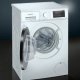 Siemens iQ300 WM14N128 lavatrice Caricamento frontale 8 kg 1400 Giri/min Bianco 4