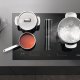 Miele 11945190 set di pentole 4 pz 3