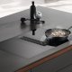 Miele 11945190 set di pentole 4 pz 4