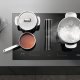 Miele 11945230 pentola 6 L Acciaio inox 3