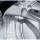 Siemens iQ500 WU14UTS9 lavatrice Caricamento frontale 9 kg 1400 Giri/min Argento, Acciaio inox 3