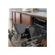 Electrolux E6AF1-6ST friggitrice Singolo 7 L Indipendente 1800 W Friggitrice ad aria calda Acciaio inox 11