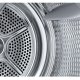 Bosch Serie 6 WQG2450R10 asciugatrice Libera installazione Caricamento frontale 9 kg A++ Nero 3