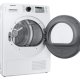 Samsung DV7XTA000AH asciugatrice Libera installazione Caricamento frontale 7 kg A++ Bianco 7