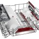 Neff S245HBS01D + Z7870X0 A scomparsa parziale 13 coperti D 3