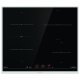 Gorenje IT 643 BX7 piano cottura Nero 59.5 cm 4 Fornello(i) 7