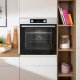 Gorenje BOS6737E06X+ ECT43X 77 L Acciaio inox 9