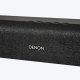 Denon DHT-S217 Nero 2.1 canali 5
