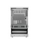 Electrolux LKR560000X Libera installazione Elettrico Acciaio inox 3