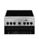 Electrolux LKR560000X Libera installazione Elettrico Acciaio inox 5