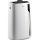 De’Longhi PAC EL98 condizionatore portatile 64 dB Bianco 5